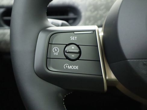 New 2026 MINI Cooper S image 12