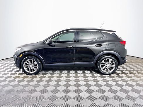 Certified 2020 Buick Encore GX Essence w/ Experience Buick Package image 4