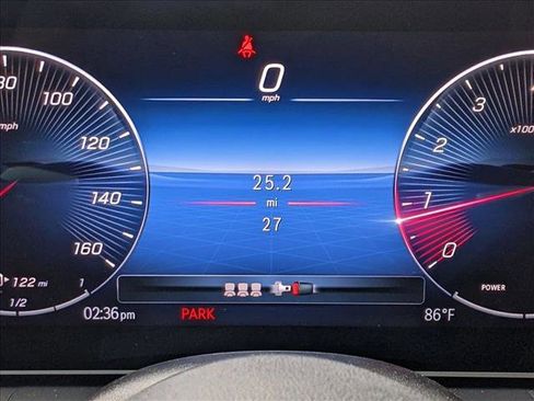 New 2025 Mercedes-Benz GLE 450 4MATIC image 10