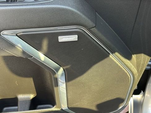 Used 2023 Chevrolet Silverado 1500 RST w/ RST All Star Premium Package image 12