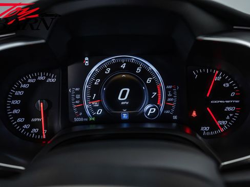 Used 2019 Chevrolet Corvette Grand Sport image 44
