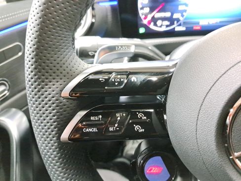 New 2026 Mercedes-Benz CLA 45 AMG S 4MATIC image 17