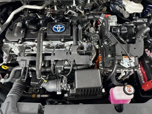 Certified 2023 Toyota Corolla SE image 41