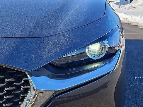 Certified 2025 MAZDA CX-30 AWD 2.5 S w/ Select Sport Pkg image 9