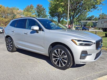 Certified 2023 Volvo XC60 B5 Core w/ Climate Package