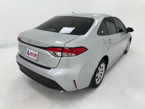 New 2026 Toyota Corolla LE image 40