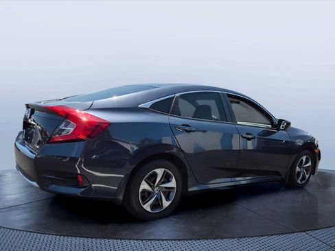 Used 2020 Honda Civic LX image 5