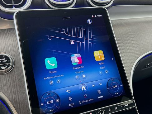New 2026 Mercedes-Benz GLC 300 image 16