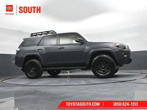 Used 2024 Toyota 4Runner TRD Pro image 41