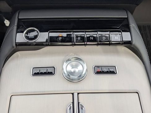 New 2025 Lincoln Navigator Reserve w/ Jet Appearance Package image 20