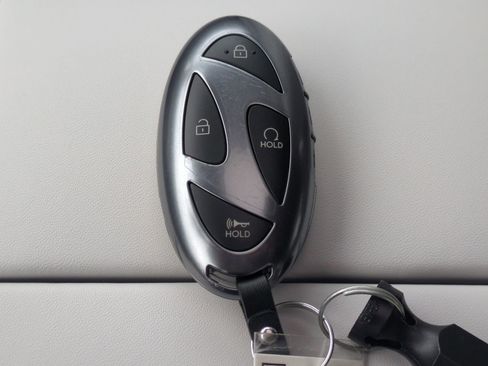 New 2026 Hyundai Palisade Calligraphy image 37