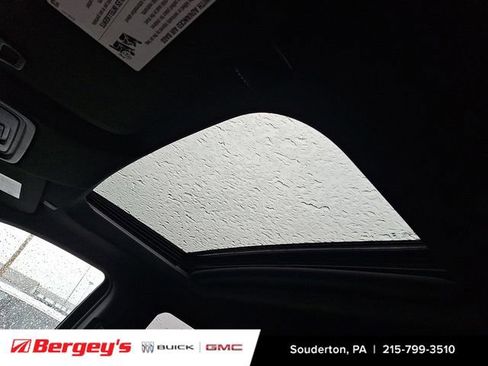 New 2026 GMC Sierra 1500 AT4 w/ AT4 Premium Package AWD/4WD image 11