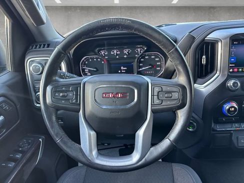 Used 2020 GMC Sierra 1500 Elevation w/ Elevation Value Package RWD image 27