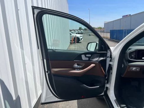 Certified 2024 Mercedes-Benz GLE 350 4MATIC image 13