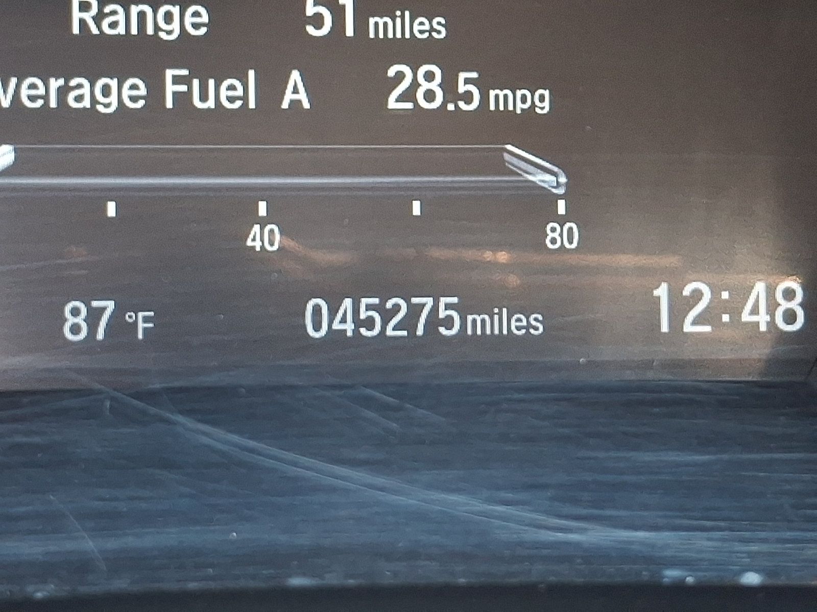 Used 2020 Honda CR-V EX-L image 20