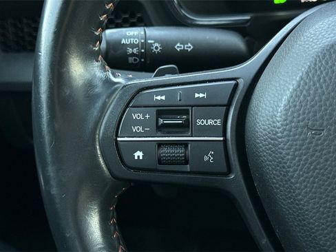 Certified 2023 Honda CR-V Sport image 28