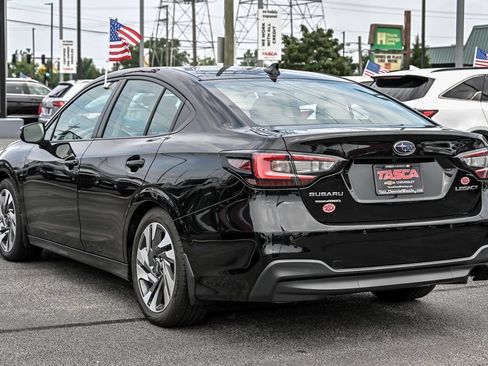 Used 2024 Subaru Legacy Limited AWD/4WD image 8