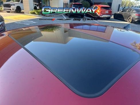 Used 2024 Hyundai Elantra N Line FWD image 12