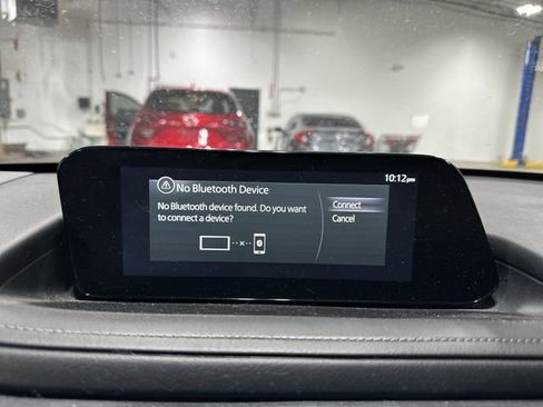 Used 2025 MAZDA CX-30 AWD 2.5 S w/ Select Sport Pkg image 29