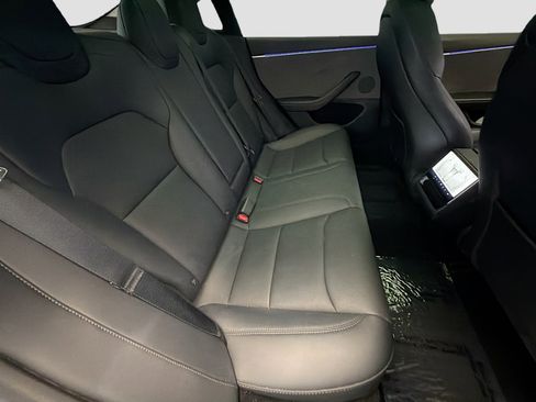 Used 2025 Tesla Model 3 Long Range RWD image 14