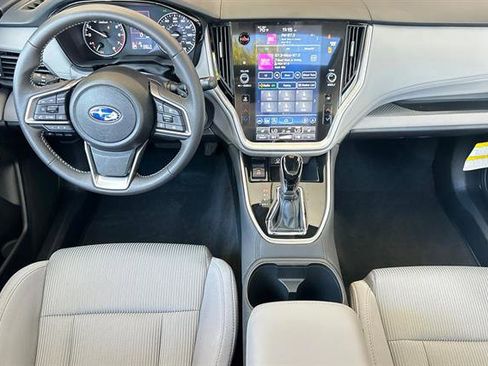 Used 2025 Subaru Legacy Premium w/ Popular Package #1A image 12