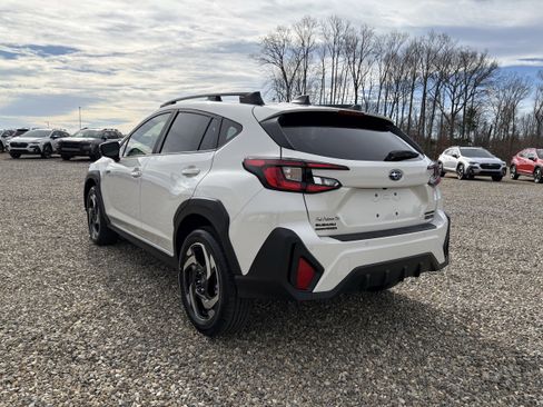 New 2026 Subaru Crosstrek 2.5i Limited image 6