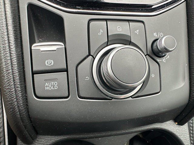 Used 2025 MAZDA CX-5 AWD 2.5 S image 22