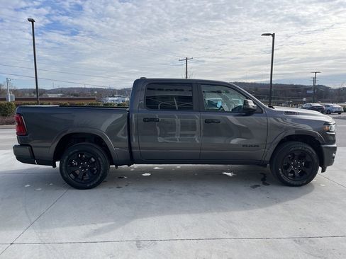 New 2026 RAM 1500 Big Horn image 21