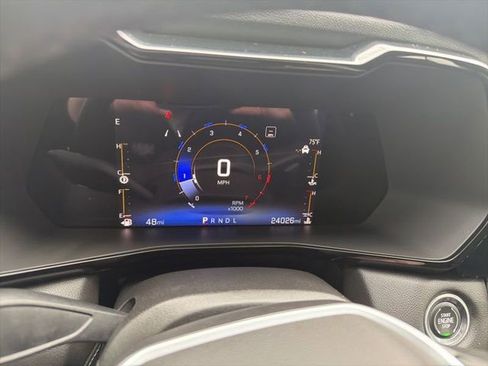 Used 2023 Chevrolet Colorado LT w/ LT Convenience Package II image 13