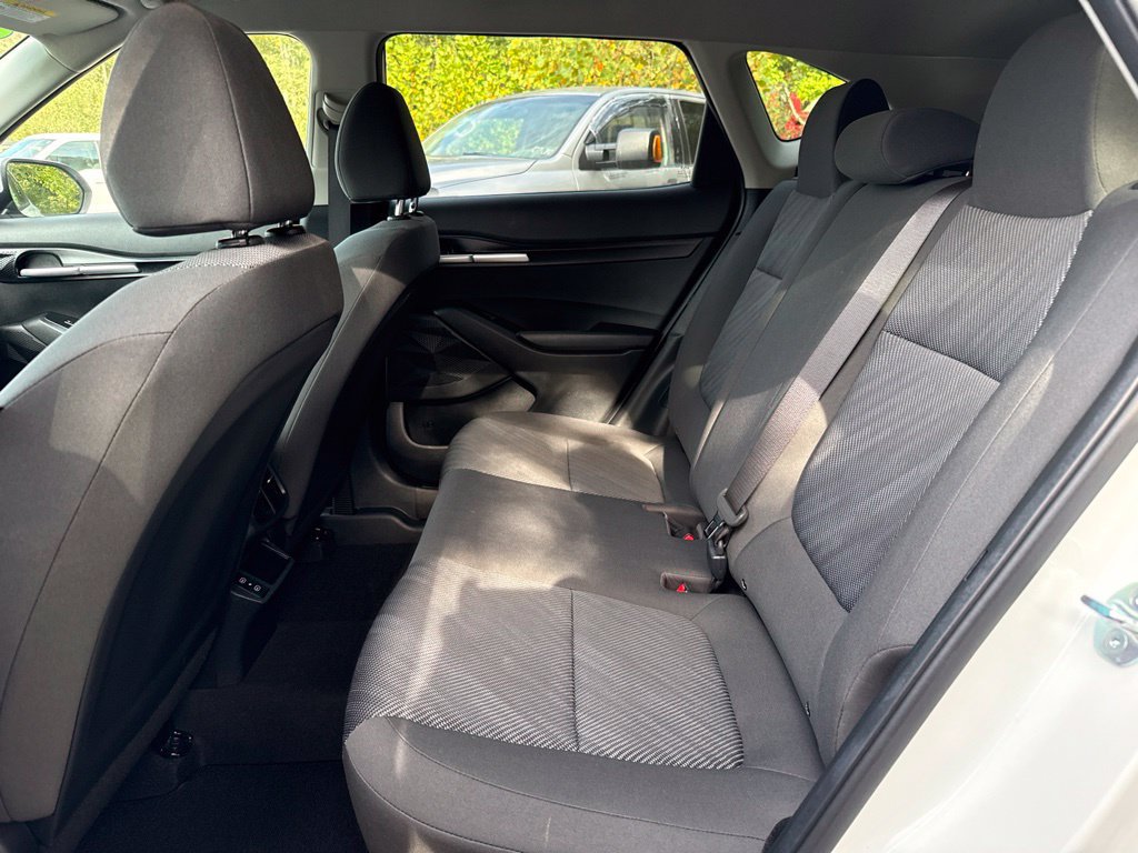 Used 2024 Kia Seltos LX AWD/4WD image 28