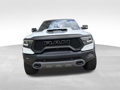 Used 2021 RAM 1500 TRX w/ TRX Level 2 Equipment Group AWD/4WD image 8