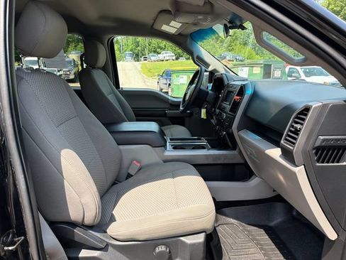 Used 2018 Ford F150 XLT w/ XTR Package AWD/4WD image 29