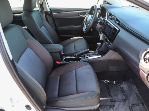 Certified 2019 Toyota Corolla LE image 16