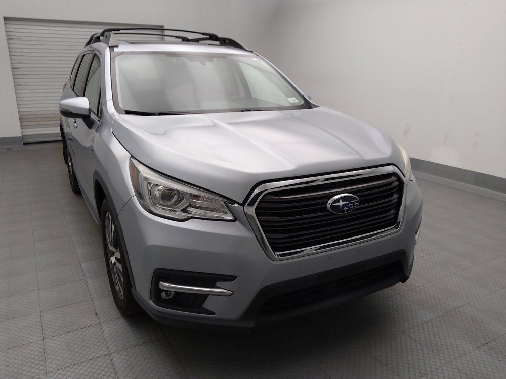 Used 2019 Subaru Ascent Limited w/ Popular Package #2A AWD/4WD image 14