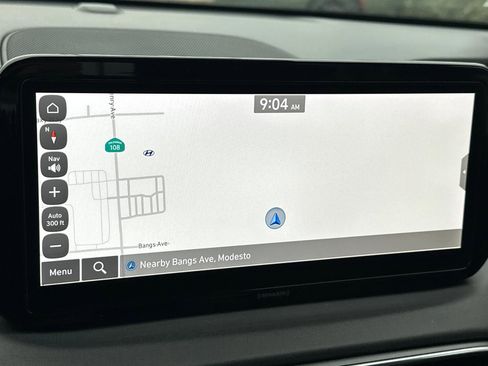 Used 2023 Hyundai Santa Fe SEL image 19