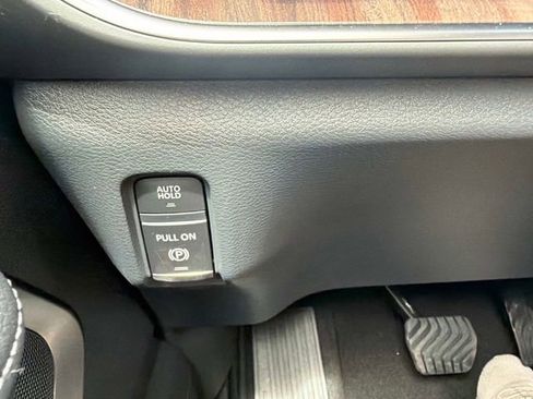 New 2026 Nissan Armada Platinum AWD/4WD image 30