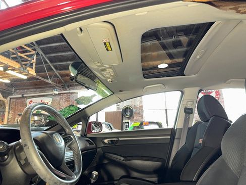Used 2007 Honda Civic Si image 13
