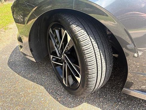 Used 2025 Hyundai Sonata N Line FWD image 53