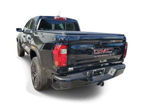 Used 2024 GMC Canyon Elevation w/ Elevation Premium Package RWD image 3
