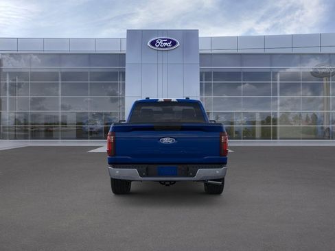 New 2026 Ford F150 XL w/ Equipment Group 103A High AWD/4WD image 5