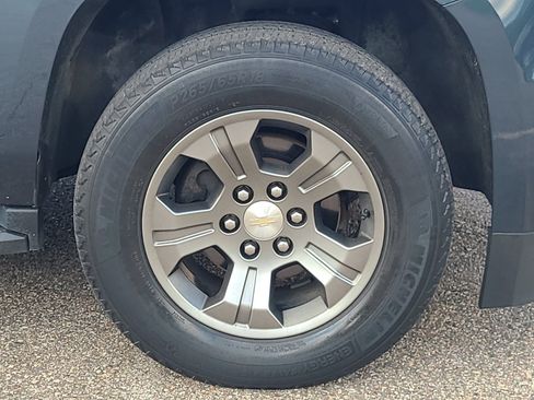 Used 2020 Chevrolet Tahoe LS w/ Max Trailering Package AWD/4WD image 9