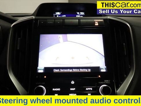 Used 2020 Subaru Ascent Touring w/ Popular Package #3 image 24