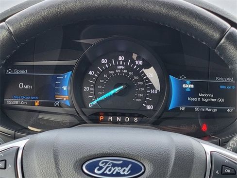 Certified 2022 Ford Edge SEL w/ Convenience Package image 35