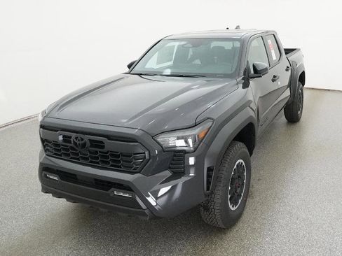 New 2026 Toyota Tacoma TRD Off-Road AWD/4WD image 3