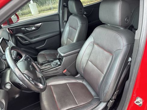 Used 2019 Chevrolet Blazer RS AWD/4WD image 25