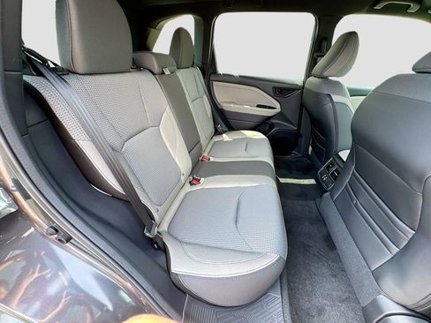 New 2026 Subaru Forester Premium image 35