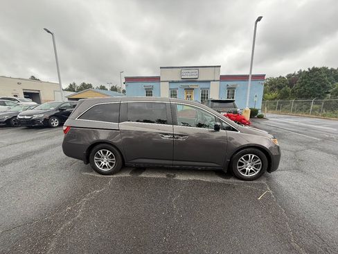 Used 2012 Honda Odyssey EX-L image 8