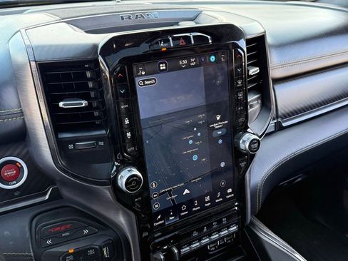 Used 2023 RAM 1500 TRX w/ TRX Level 2 Equipment Group image 10