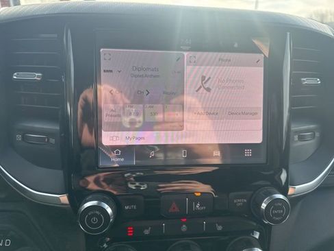 New 2026 RAM 1500 Big Horn image 18