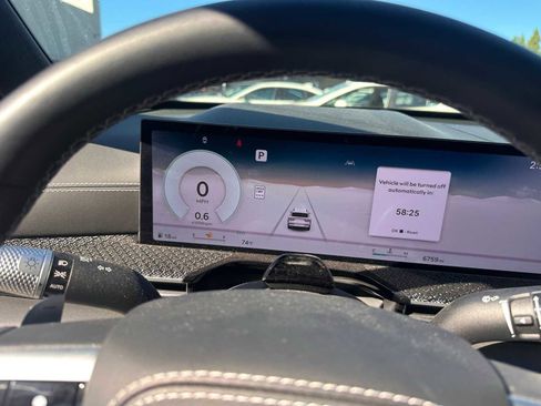 Used 2026 Genesis GV80 3.5T e-SC image 18